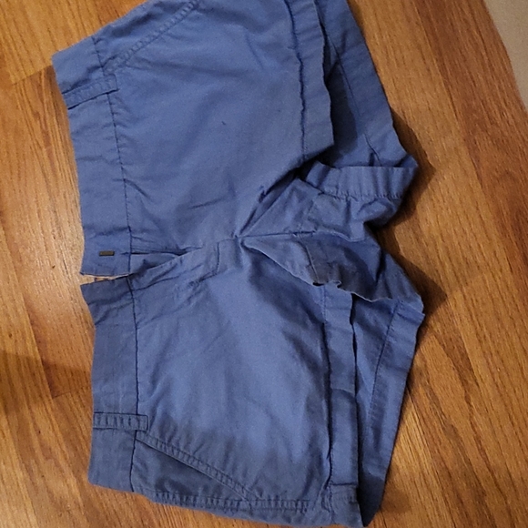 J. Crew Chino shorts - Picture 4 of 5